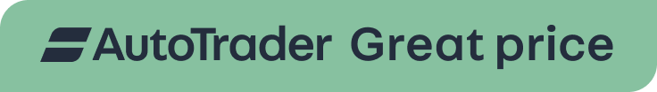 Autotrader Price Indicator Value