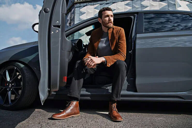 Sell your car at Sturgess of Leicester