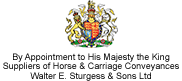 Sturgess of Leicester