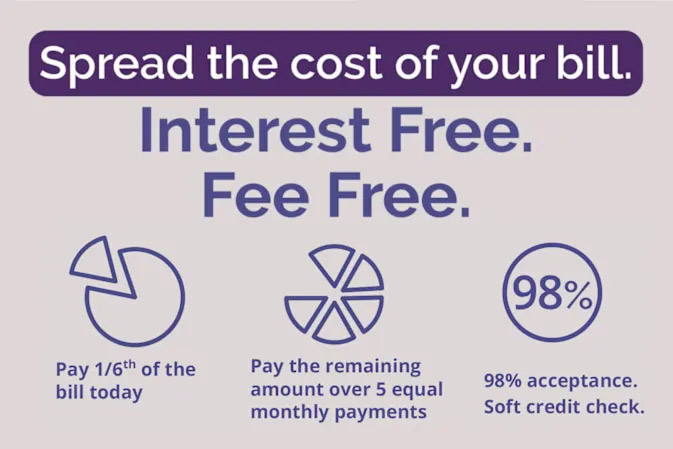 Interest free