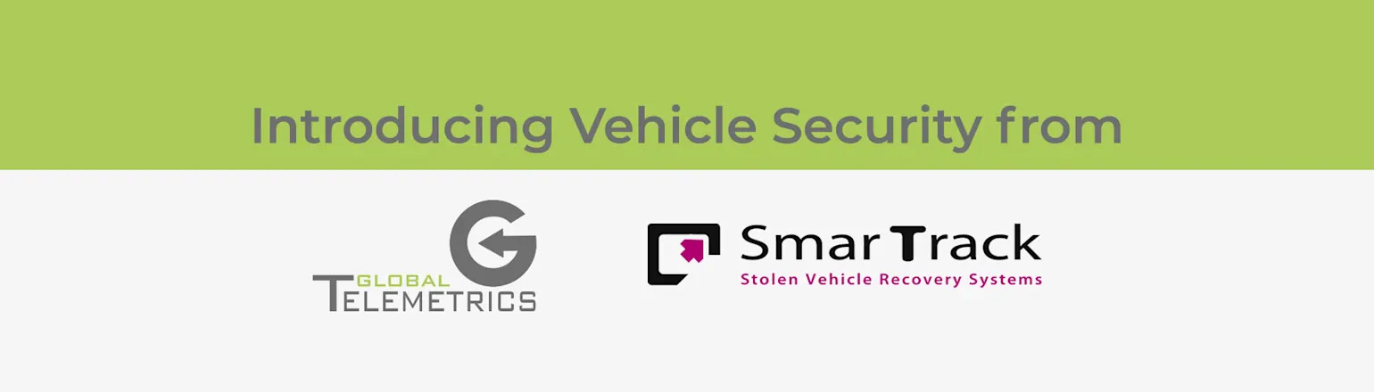 Smartrack security systems at Sturgess of Leicester