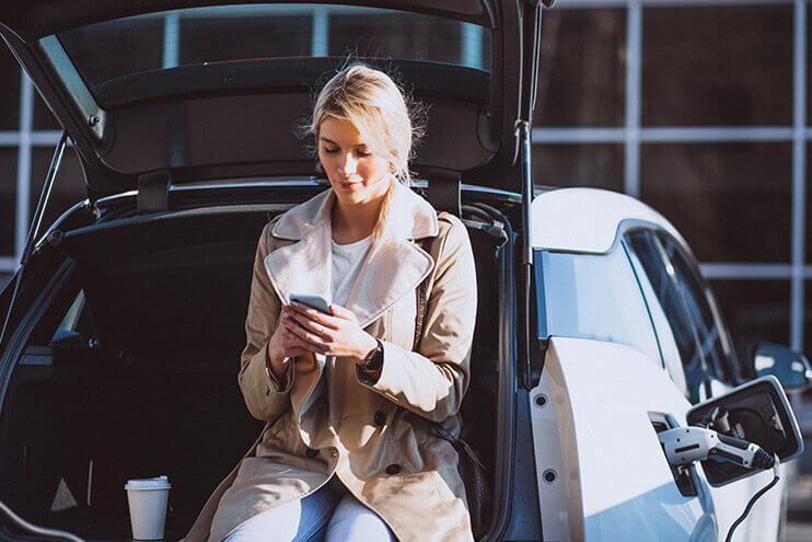 3 Months Nationwide Roadside Assistance