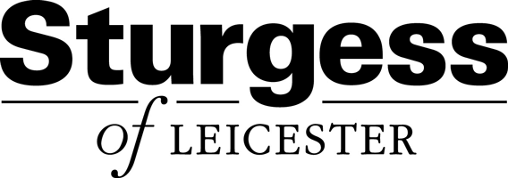 Sturgess of Leicester